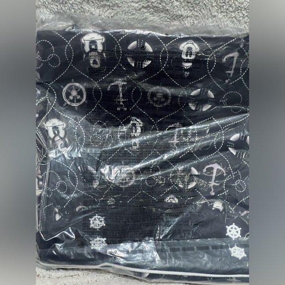 NWT Loungefly/The Stitch shoppe Disney’s Steamboat Mickey and Willie size 2X - Picture 9 of 12